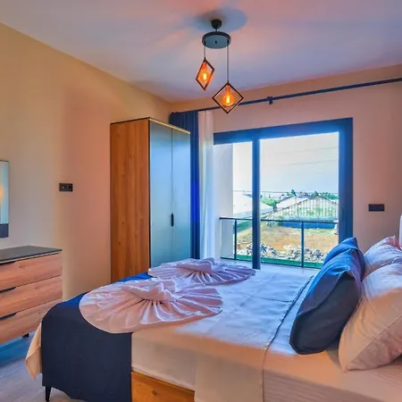 빌라 4 Bedroom - 2159