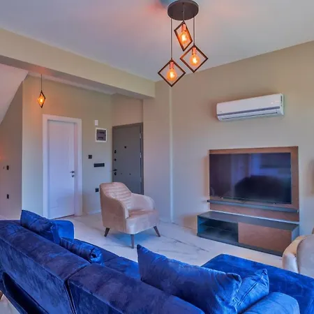 4 Bedroom - 2159 빌라