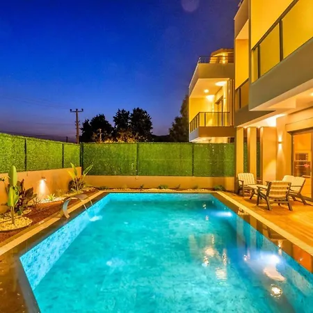4 Bedroom - 2159 빌라 *