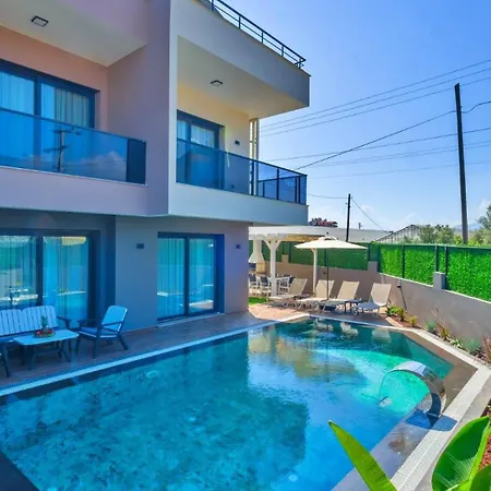 4 Bedroom - 2159 빌라